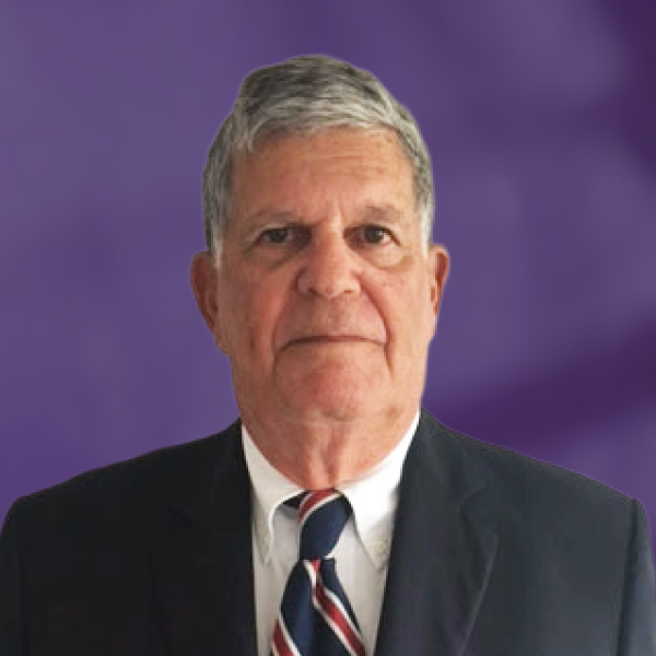 Judge Alan H. W. Shiff (Retired)