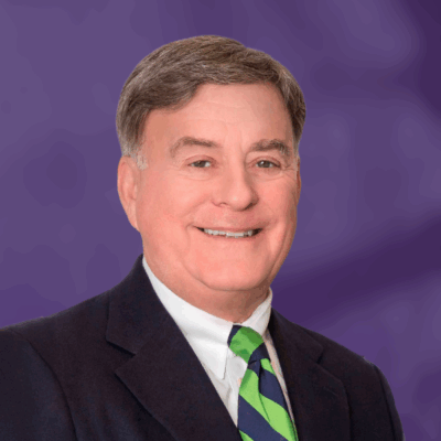 Hon. Alfred J. Lechner, Jr. (Fmr.)