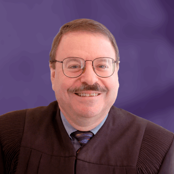 Hon. Andrew J. Peck (Ret.)