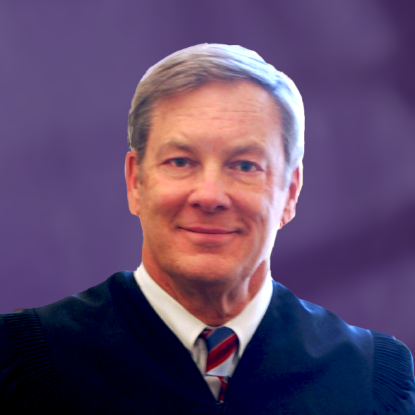 Hon. Bruce D. Black (Ret.) | FedArb Arbitrator & Mediator
