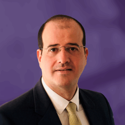 Celso De Azevedo, Esq.