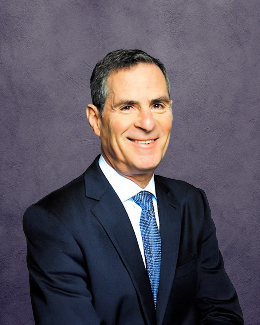 David M. Hashmall