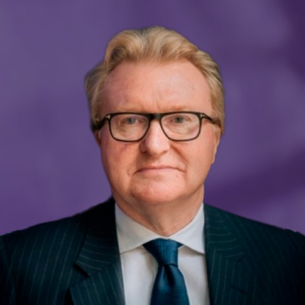 Dean Armstrong, QC