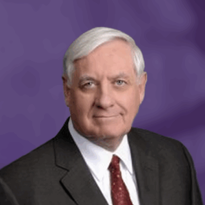 Judge Dennis M. Cavanaugh (Ret.)