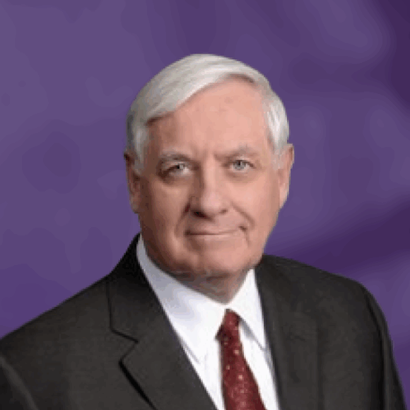 Judge Dennis M. Cavanaugh (Ret.)