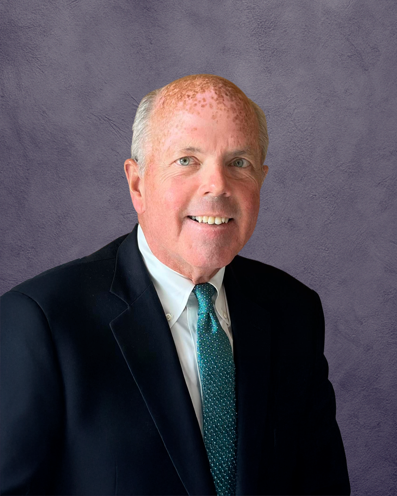 Dennis P. Lynch