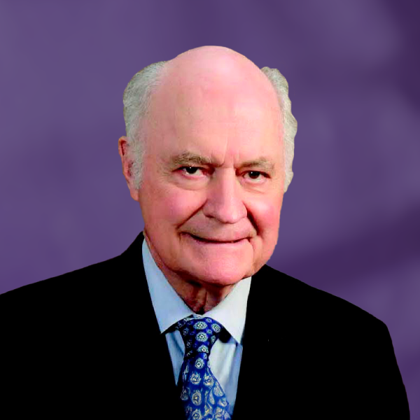 Judge Edward Cahn