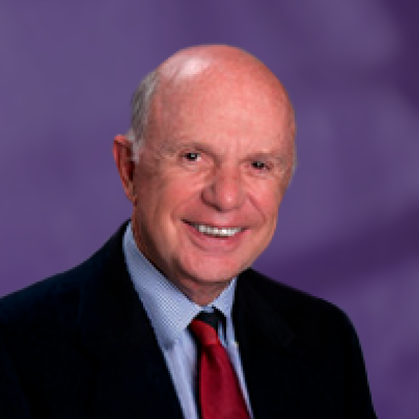 Hon. Frank W. Bullock (Ret.)