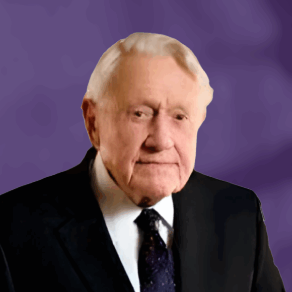 Judge Frank H. McFadden (Former)