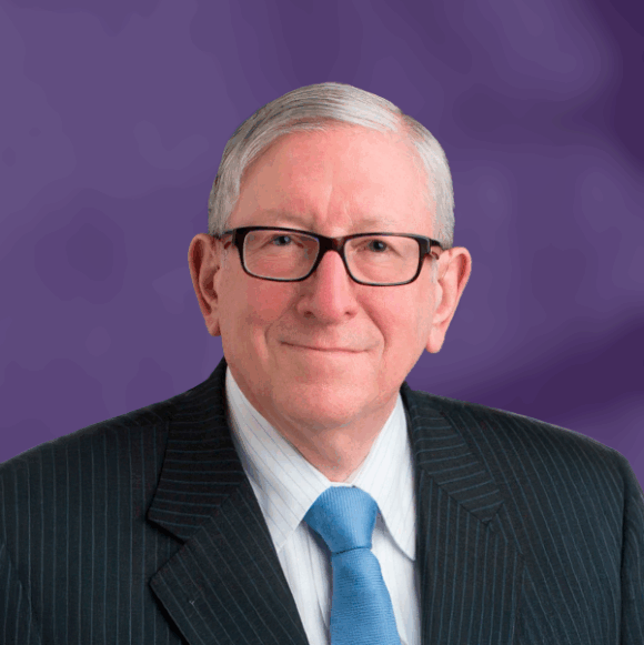 Justice Jack B. Jacobs (Former)