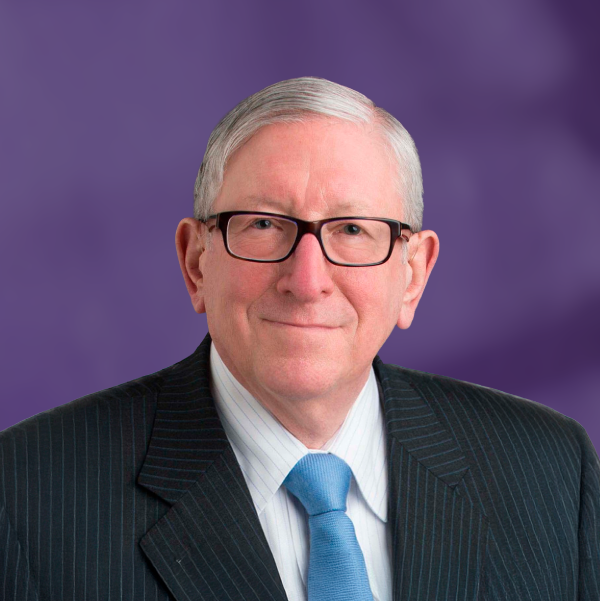 Justice Jack B. Jacobs