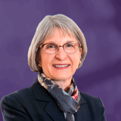 Justice Jaynee LeVecchia (Ret.)