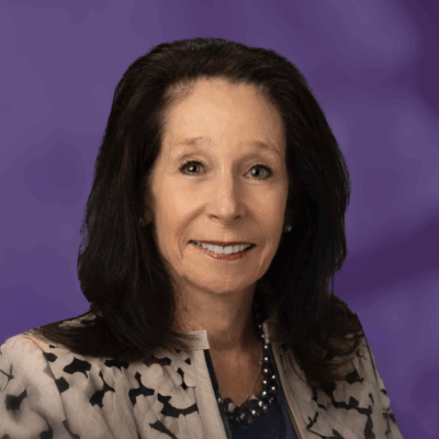 Hon. Nancy Friedman Atlas (Ret.)