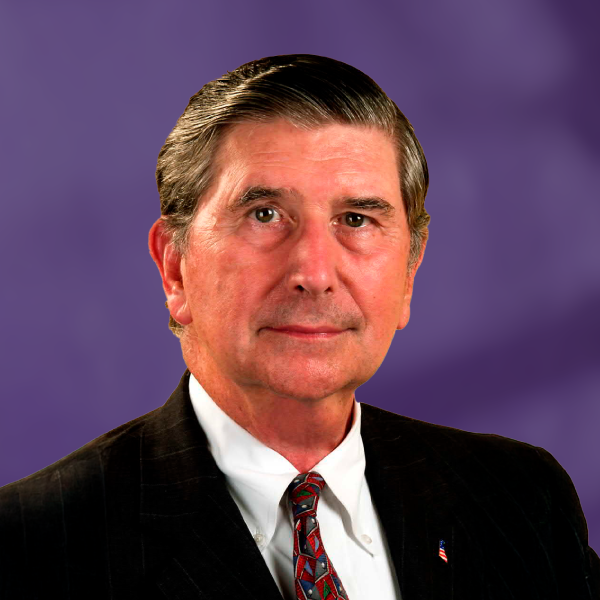 Chief Justice E. Norman Veasey (Retired, DE Supreme Court)