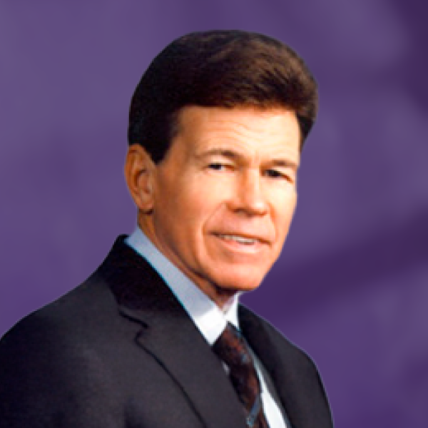 Judge Paul R. Matia (Retired)