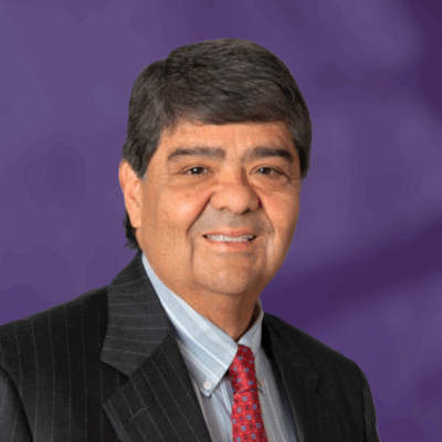 Elpidio “PD” Villarreal, Esq,