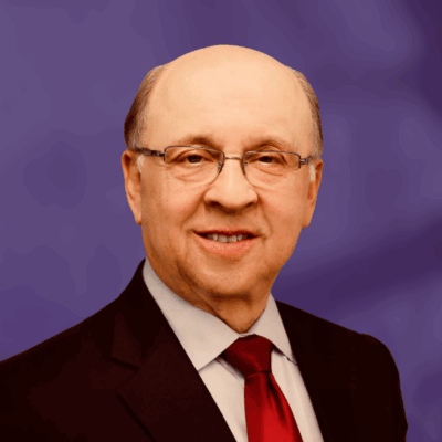 Peter Brown, Esq.