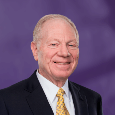 Hon. Barry R. Ostrager (Ret.)