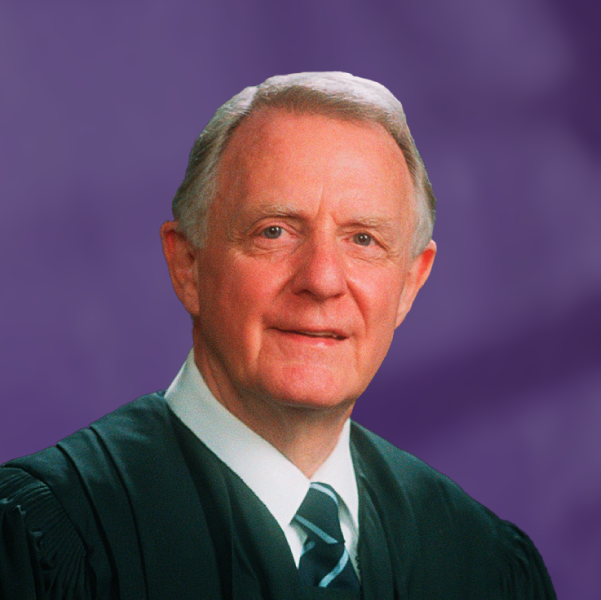 Judge Ralph G. Thompson (Retired)