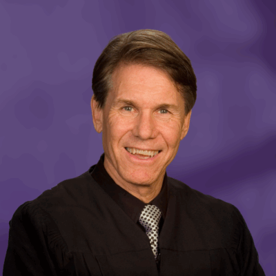 Hon. Randall R. Rader (Fmr.)