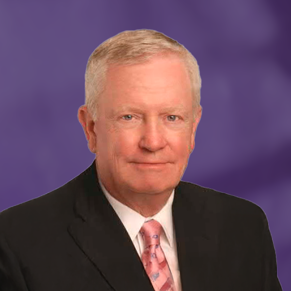 Judge Raymond Lyons