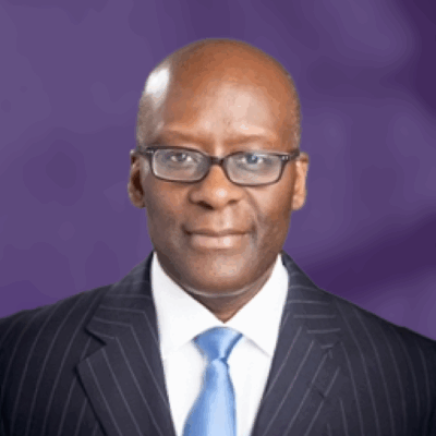 Richard Wilson QC, LL.D
