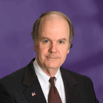 Hon. Robert Bonner (Fmr.)