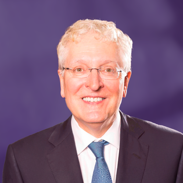 Judge Robert Henry