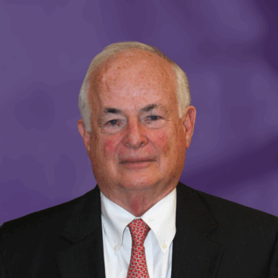 Hon. Stanwood R. Duval, Jr. (Ret.)