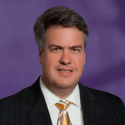 Hon. Stephen G. Larson (Fmr.)