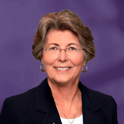 Hon. Sue L. Robinson (Ret.)