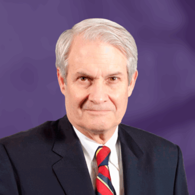Hon. Thomas B. Griffith (Ret.)