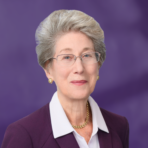 Hon. Shira A. Scheindlin (Ret.)