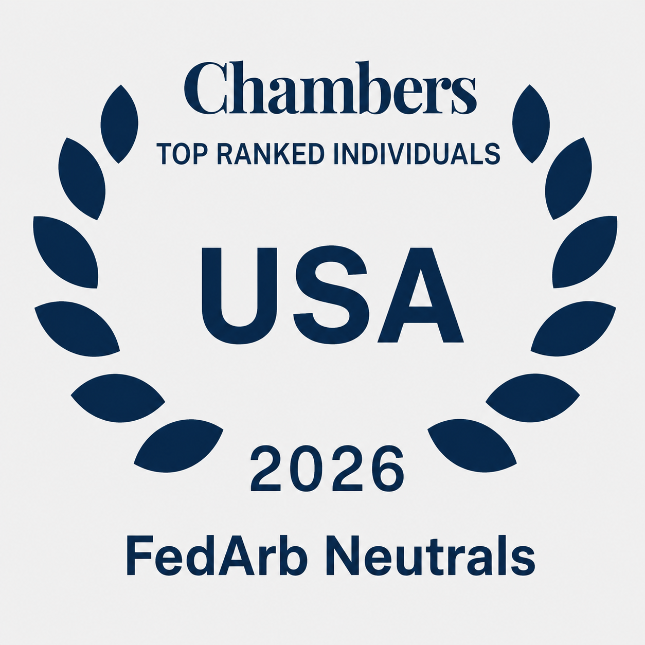 Chambers logo