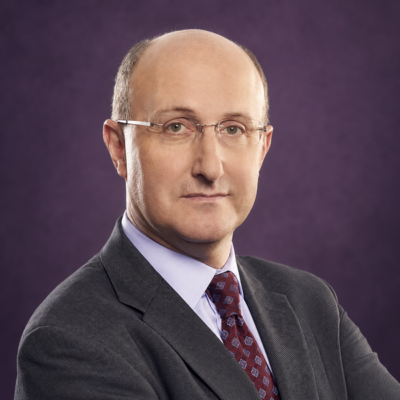 Daniel Slifkin